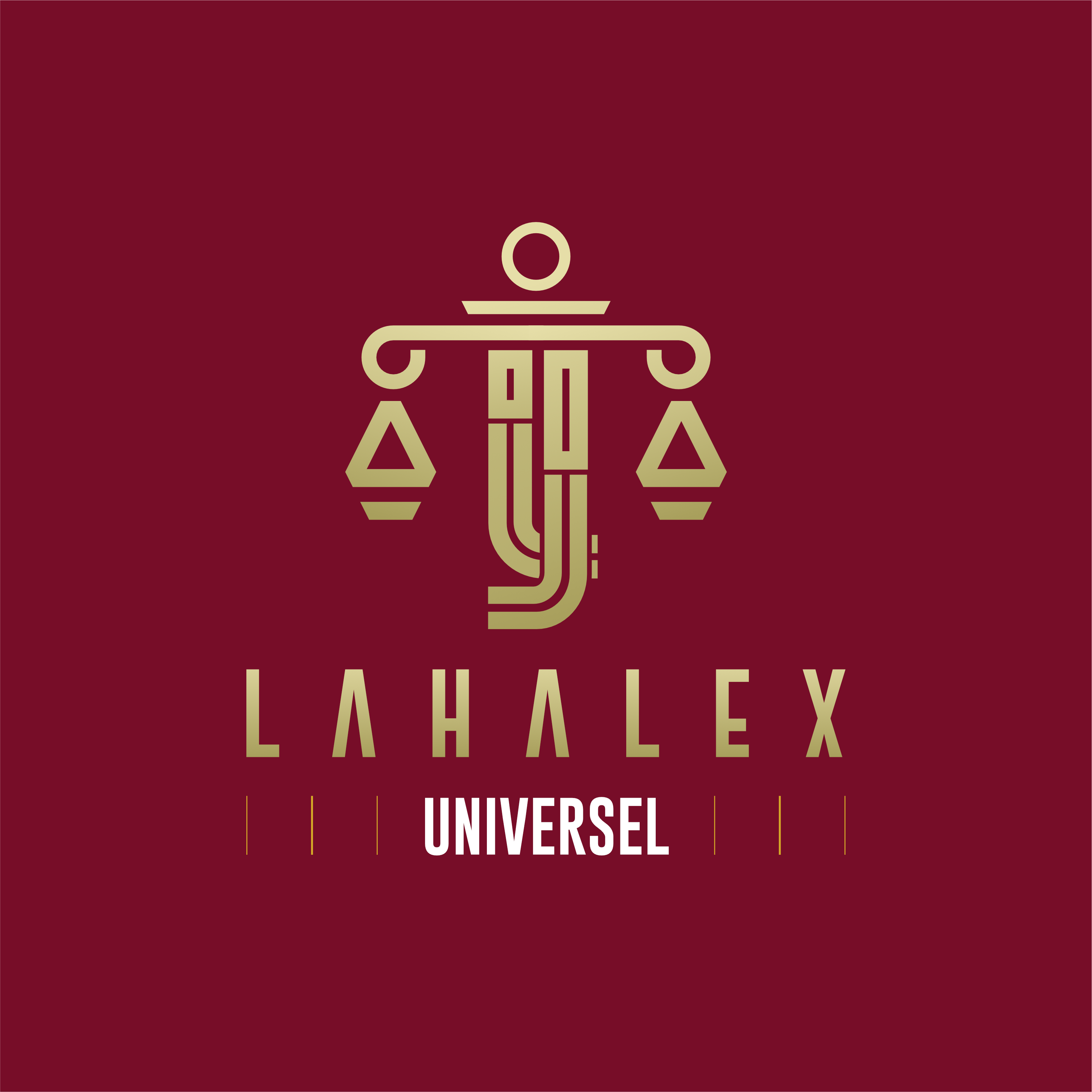 LAHALEX UNIVERSEL