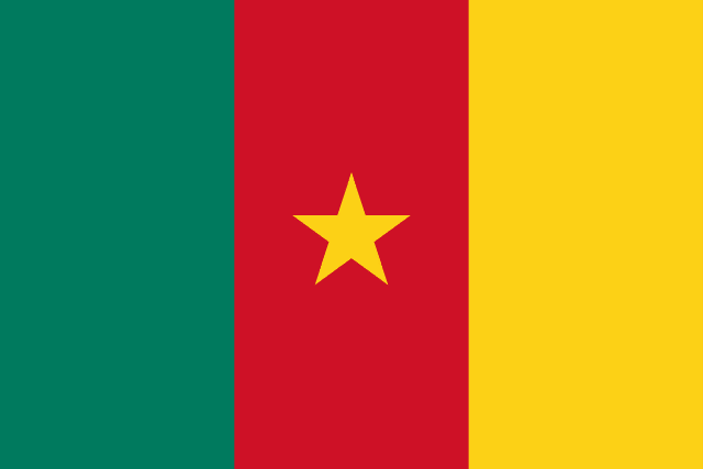 Cameroun