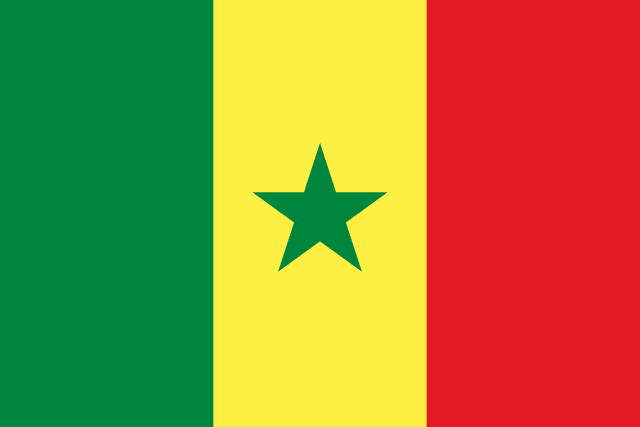 Sénégal